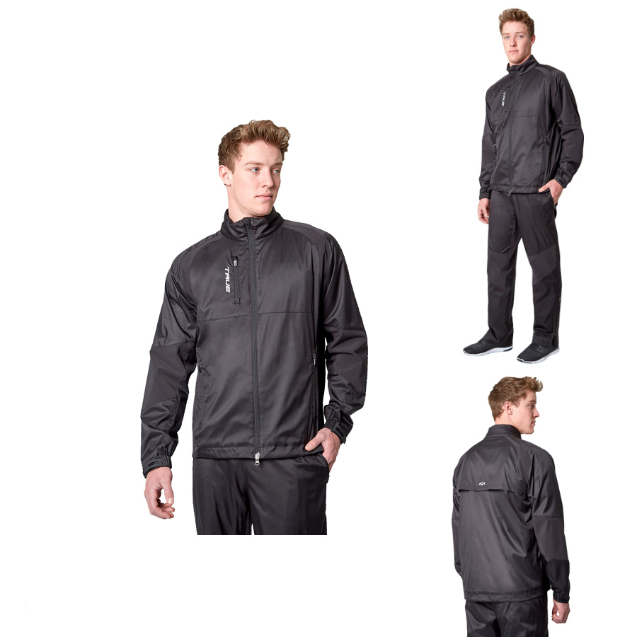 TRUE RINK JACKET PÁNSKA BUNDA